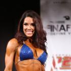 Brenda Lee Valdez - NPC Greater Gulf States 2013 - #1